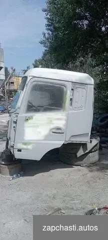 Продаю кабину на dongfeng #2 купить