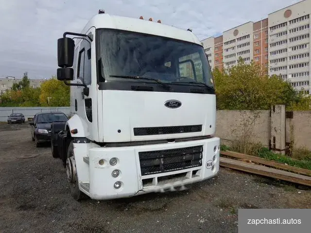 Купить Ford Cargo в разборе