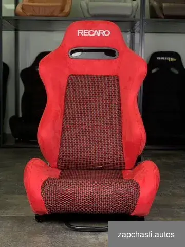 спортивное полуковш SB seats 57x54.5x92 Ткань