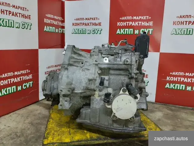 Купить АКПП Toyota Probox 1.5 NCP165 K310F 1NZ