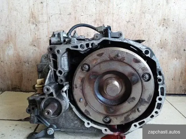 Купить DP0046 АКПП ппд K4m812 Renault Megane