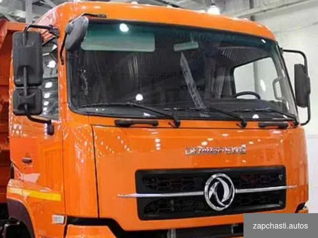 Кабина dongfeng DFL 3251A Пo