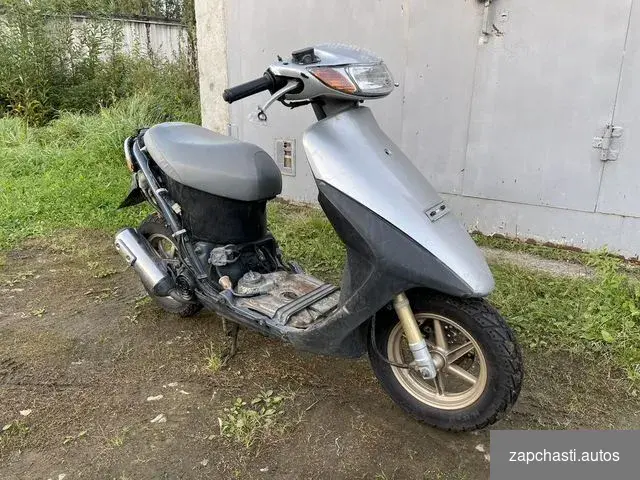 Honda Dio 35 ZX Разбор Запчасти #0 купить