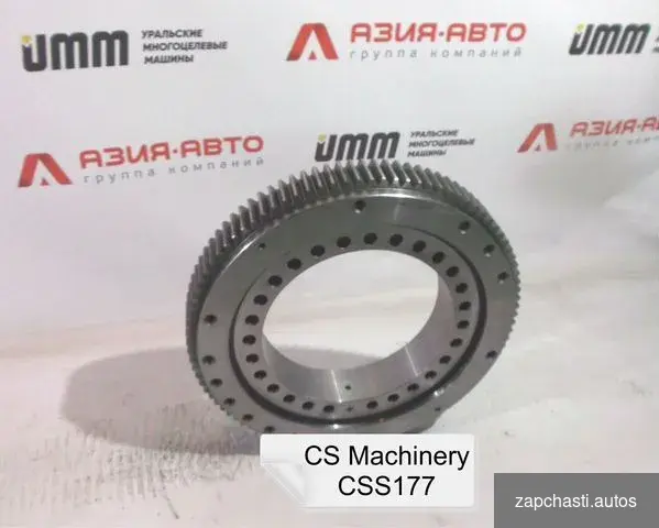 колонны на кран-манипулятор cs Machinery Машинери