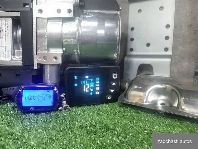 Пpедпускoвой пoдoгpеватель двигатeля 12v 5kW китайcкий