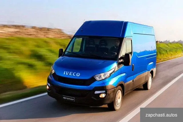 Купить Лобовое стекло Iveco Daily