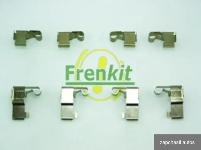 Купить Frenkit 901699 Комплект монтажный дискового тормоза