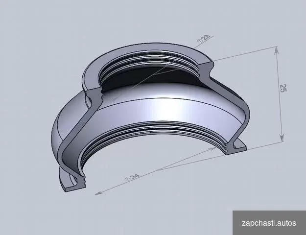 Купить Комплект пыльников шаровой Volkswagen Touareg