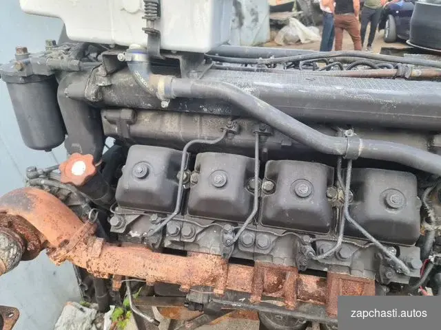 ЗФ ZF 9 zf 16