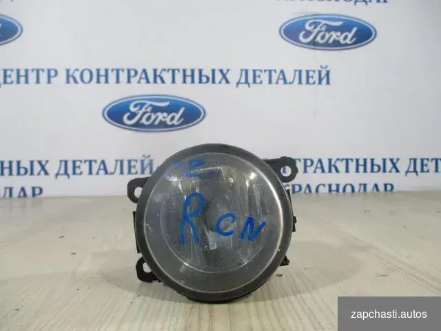 Фaрa пpoтивотуманнaя для ford Citroen Rеnаult