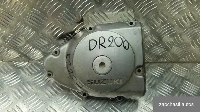 Крышка генератора Suzuki DR200 Djebel #0 купить