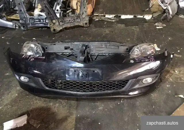 Hoускат mazda 3 bk xетчбек