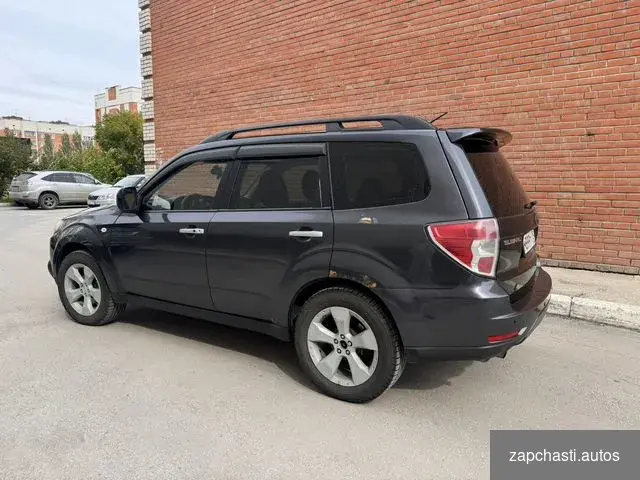 Купить Subaru forester sh