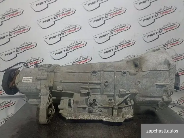 Купить АКПП BMW N52B25A X3 E83 GA6L45R-UC атм С раздаткой