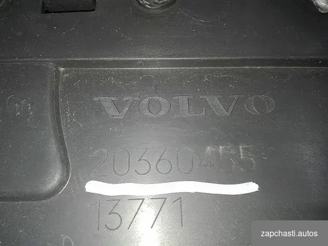 Купить Обшивка правой двери Volvo (Вольво) FM 98-01 (2045