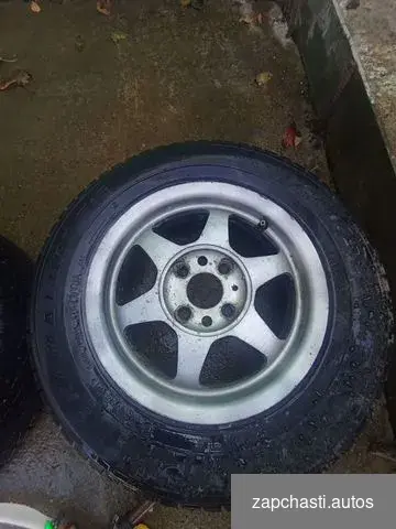 местами бордюрка Диски r13 4x100 Диски