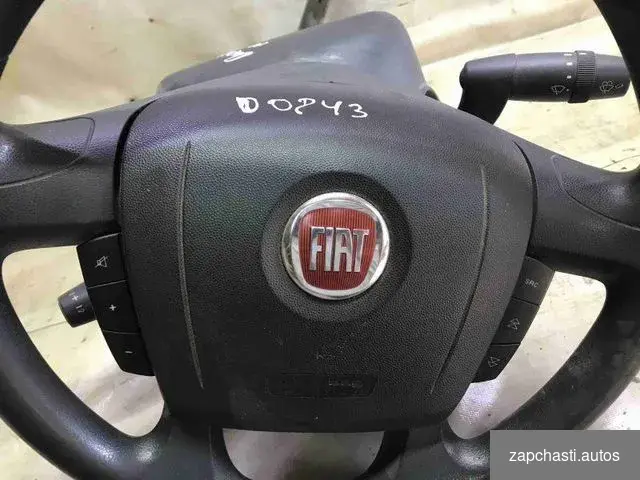 б у Марка fiat Модель