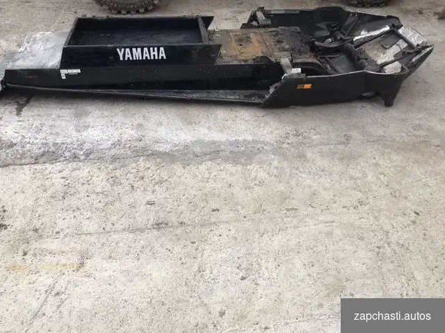 Рама для yamaha viking 540-4 2013 г #0 купить