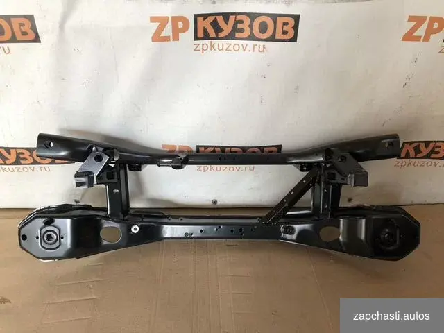 Купить Mazda 3 2002-09 Новая Ориг. Качество Балка задняя