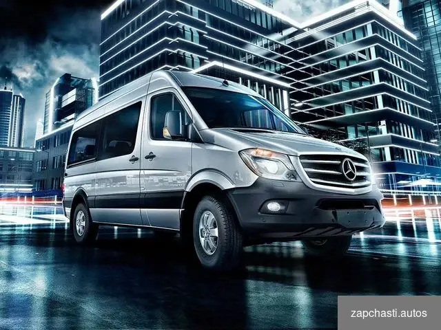 Запчасти Мерседес Спринтер Mercedes Sprinter #0 купить