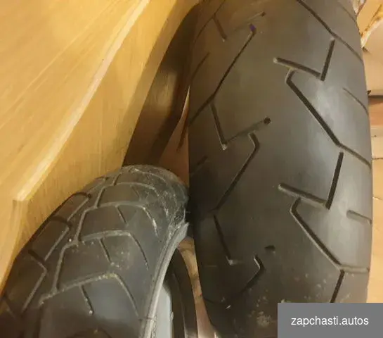 отличном состоянии Шины bridgestone Battlax состояние