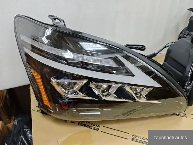 LED для Lexus rx300 RX330 RX350 2003-2009