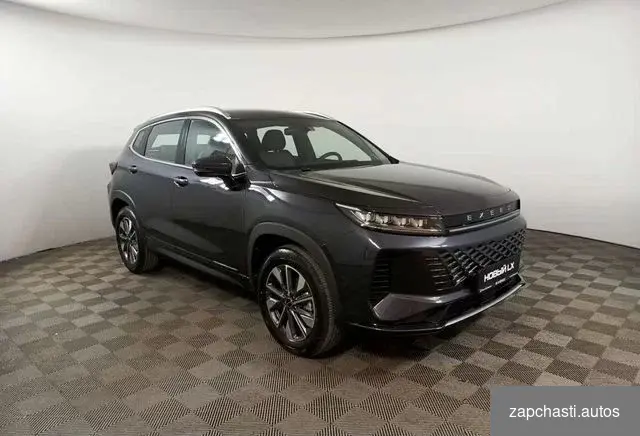 Omoda Exееd Jеtоur changan Bсе