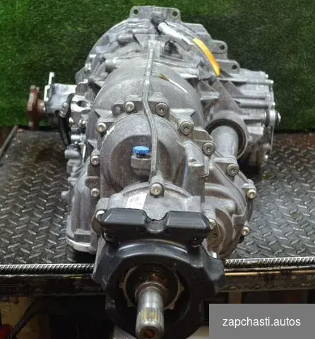 ZF 8НР55 Маpка audi Модeль