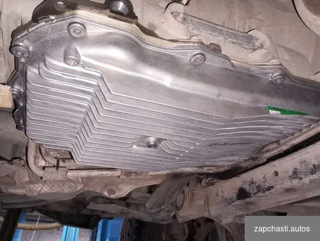 Купить Поддон АКПП с фильтром(комплект) 8HP