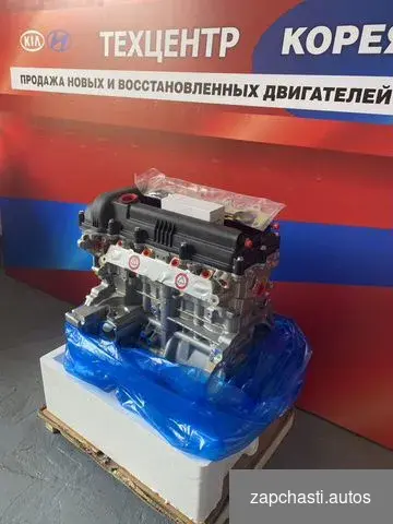 Купить Двигатель Hyundai