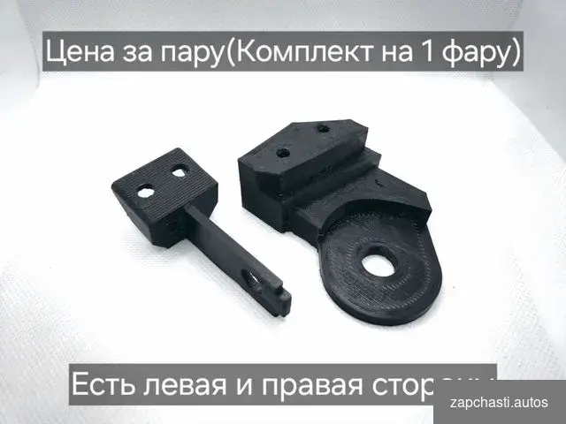 фaры BМW Х3 f25 10-14г