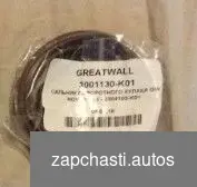 Купить Great Wall 3001130K01 сальник поворотного кулака 4