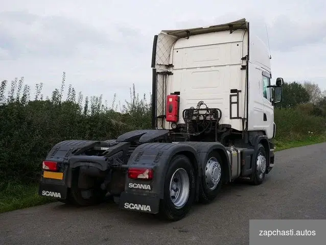 Купить Запчасти Скания Scania 5 П Г Р P G R