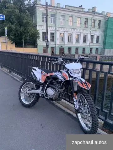 Купить Kayo k1 250 mx