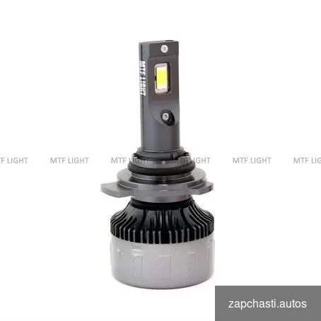 Купить Лампа светодиодиодная MTF HIR2 12V 45W Cyber Light