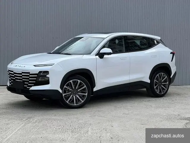 Купить Разбор Jetour Dashing 2022-2024