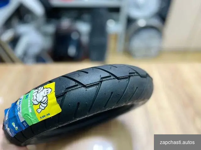 Michelin на Скутер 3.50-10 #0 купить