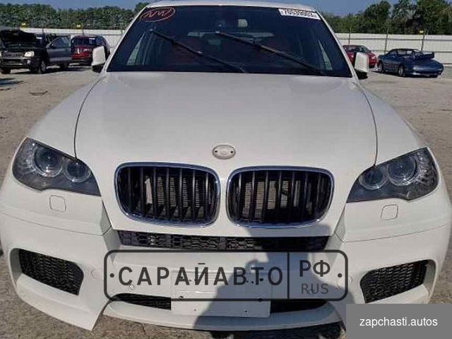 BMW X5 E70 В полный разбор из Японии #0 купить