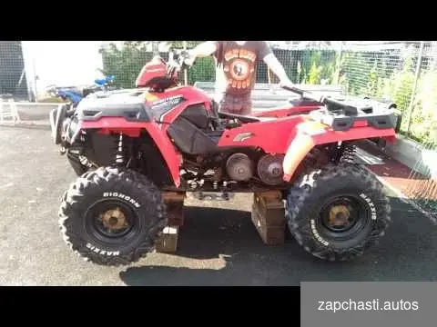 Купить Разборка квадроцикл Polaris sportsman Touring 500