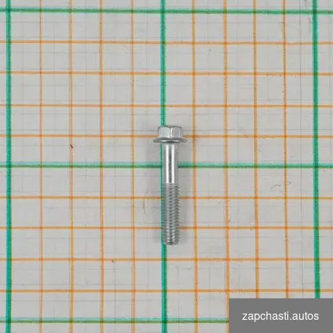 Купить Болт M6x35 174MN-3 (Характеристика отсутствует)