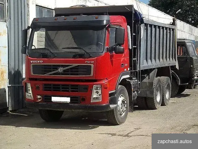 Купить Разборка volvo FM/FH (2005-2012) запчасти