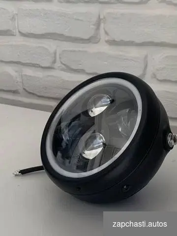 Купить Фара LED для мотоцикла