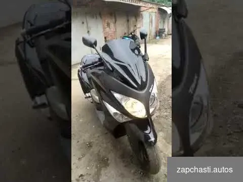 Купить Yamaha Tmax 500 3 разборка запчасти