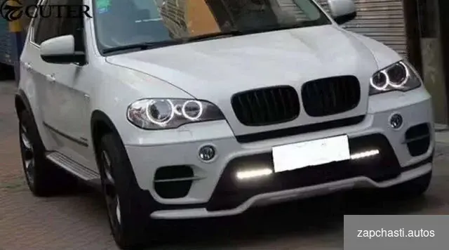 Купить Губа bmw x5 e70