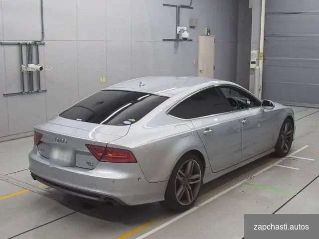 Купить Авторазбор Audi A7 2010-2014 б/у