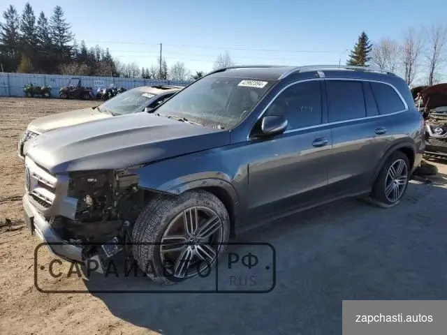 Mercedes GLS X167 (2019-2023) в полный разбор #0 купить