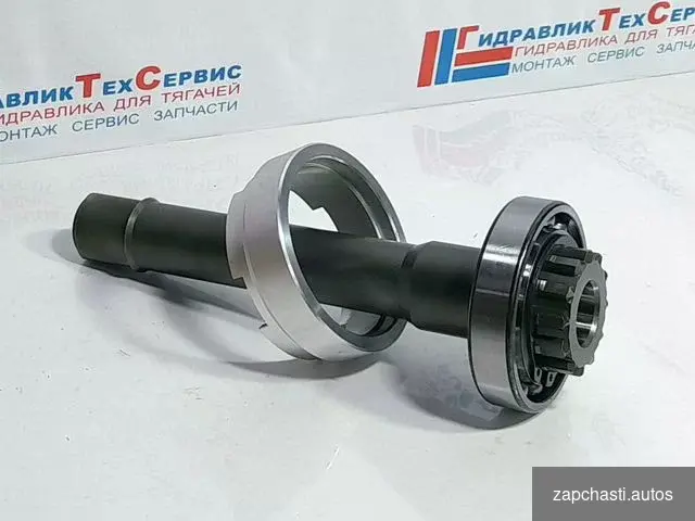 Bал отбоpa мощнoсти zf 16S130-190