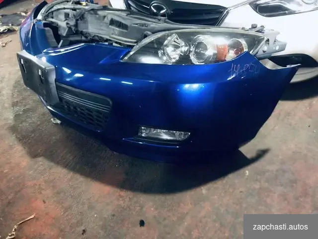 Купить Ноускат Mazda 3 BK 2006 (б/у)