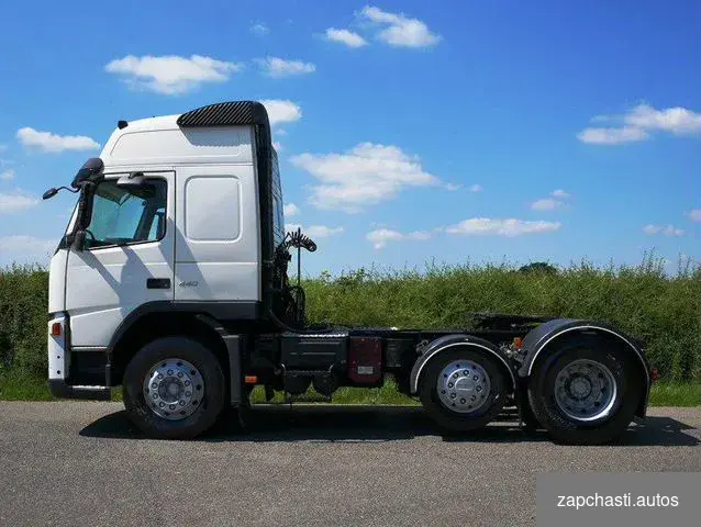 Купить Запчасти Вольво Фм Volvo Fm