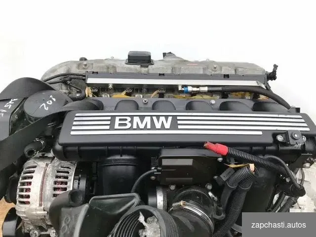 Купить Двигателя на марку bmw